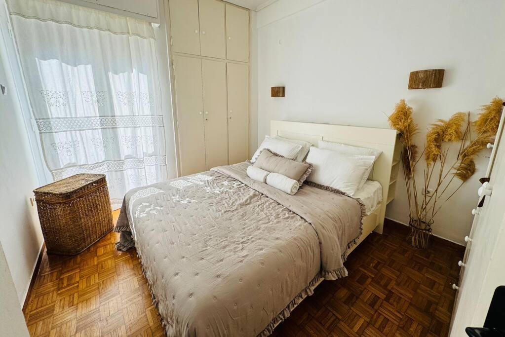 Feeling Home Athens, Thiseio Esterno foto